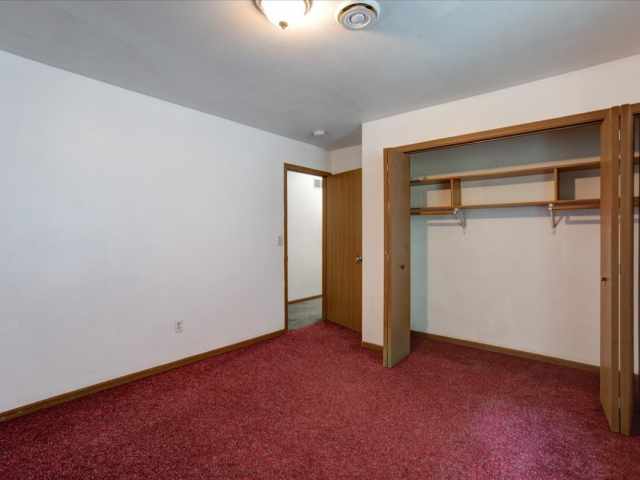 Menomonie Multifamily Real Estate