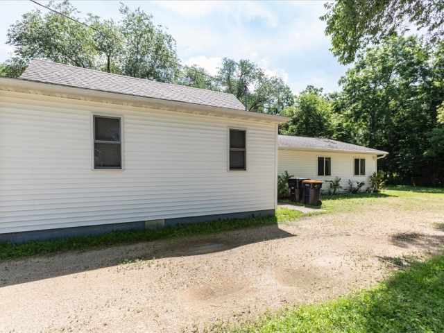 Menomonie Multifamily Real Estate
