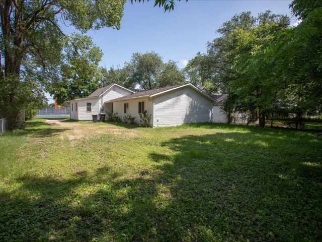 Menomonie Multifamily Real Estate