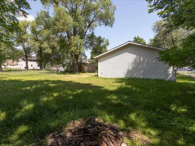 Menomonie Multifamily Real Estate