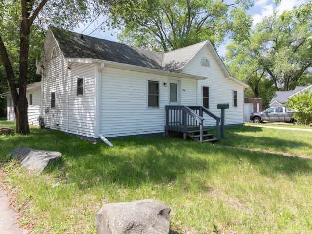 Menomonie Multifamily Real Estate