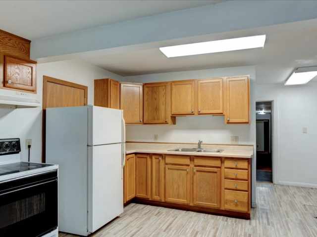 Menomonie Multifamily Real Estate