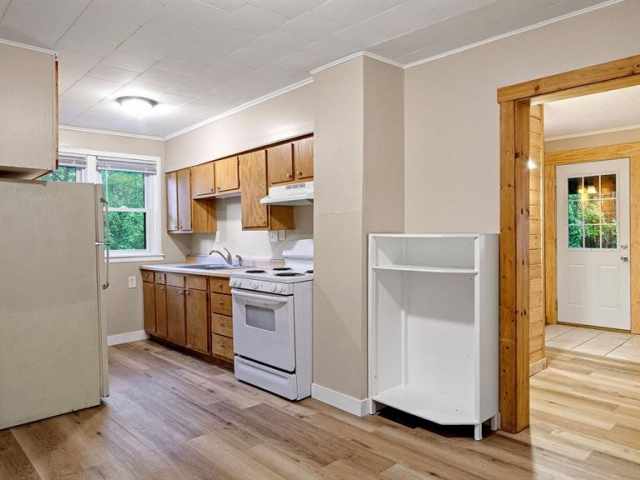 Eau Claire Multifamily Real Estate