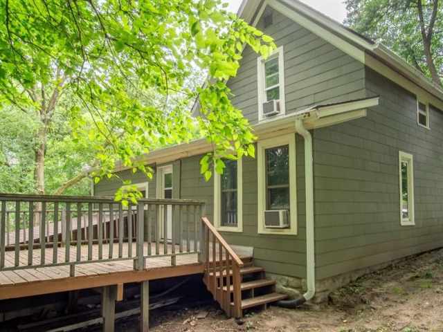 Eau Claire Multifamily Real Estate