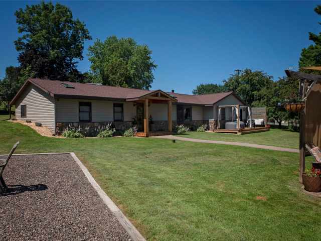 Menomonie Residential Real Estate