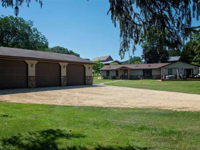 Menomonie Residential Real Estate
