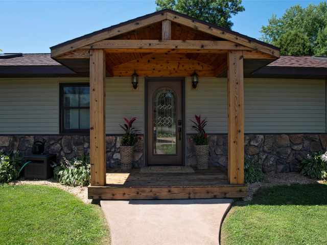 Menomonie Residential Real Estate