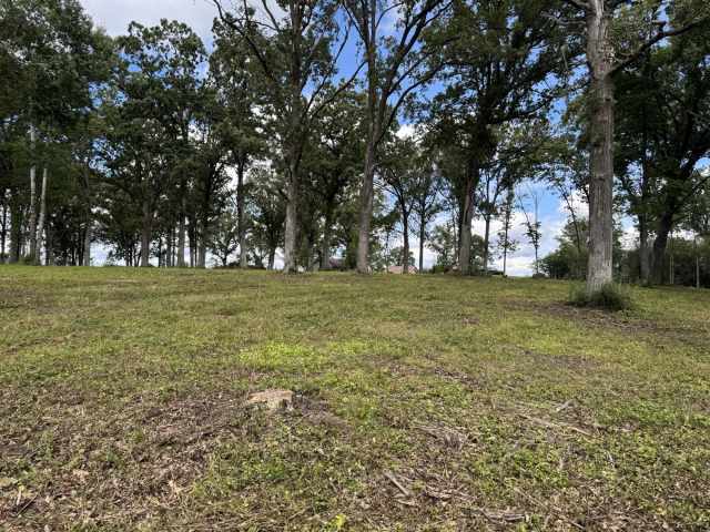 Rice Lake Land Real Estate