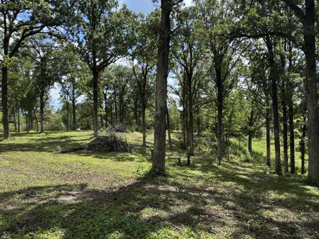 Rice Lake Land Real Estate