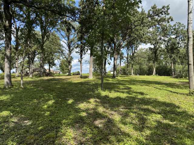 Rice Lake Land Real Estate