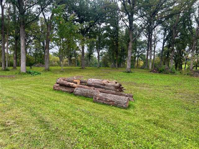 Rice Lake Land Real Estate