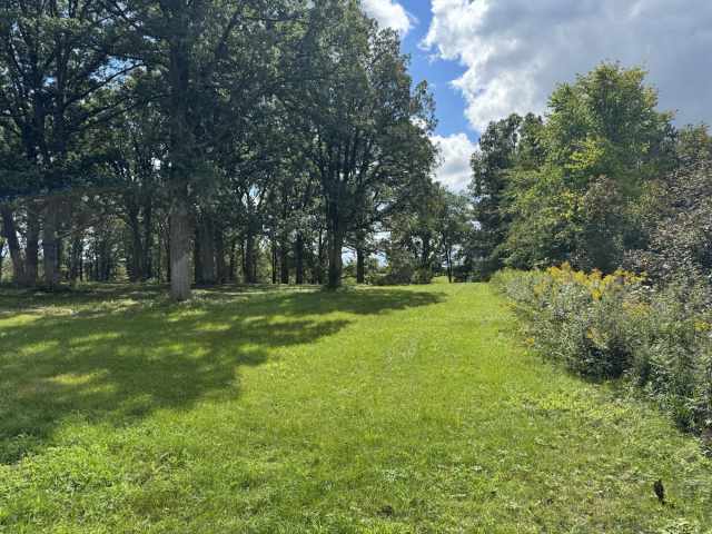 Rice Lake Land Real Estate