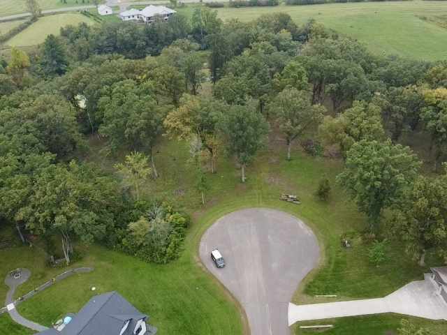 Rice Lake Land Real Estate
