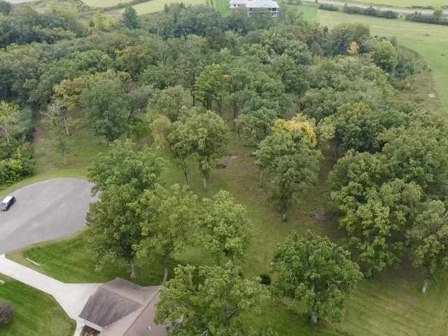 Rice Lake Land Real Estate