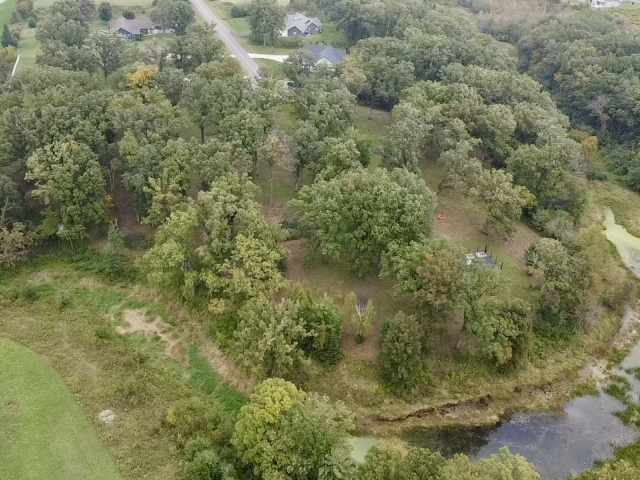 Rice Lake Land Real Estate