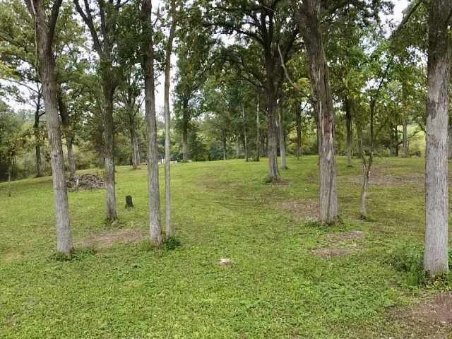 Rice Lake Land Real Estate