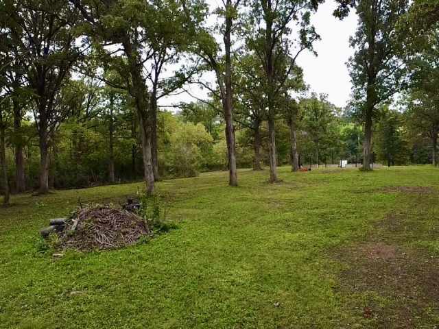 Rice Lake Land Real Estate