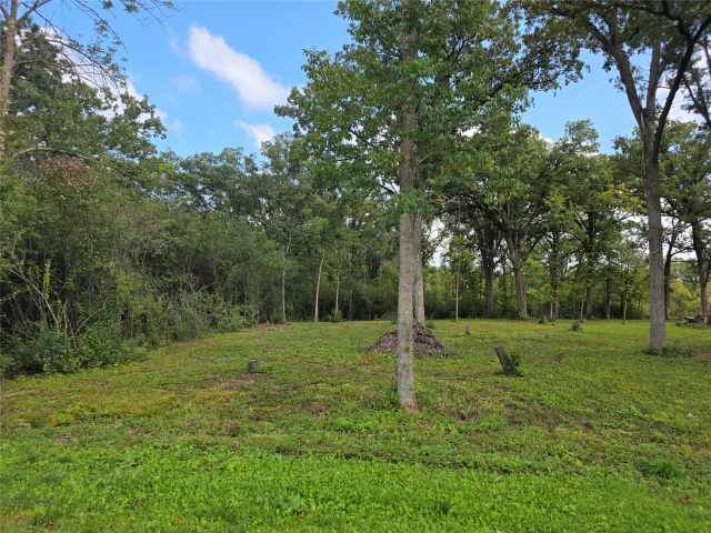 Rice Lake Land Real Estate