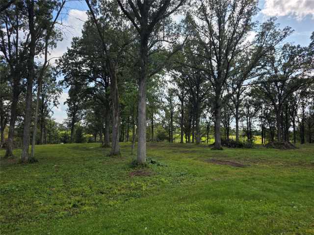 Rice Lake Land Real Estate