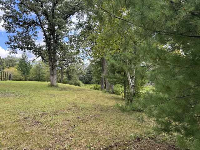 Rice Lake Land Real Estate