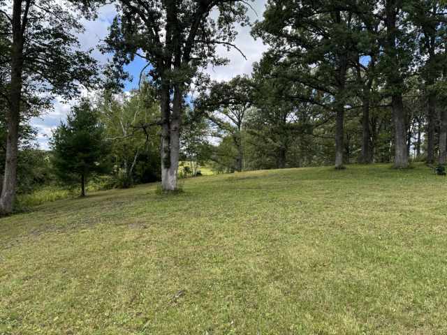 Rice Lake Land Real Estate
