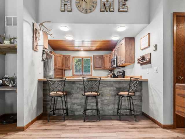 Sarona Residential Real Estate