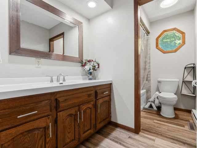 Sarona Residential Real Estate
