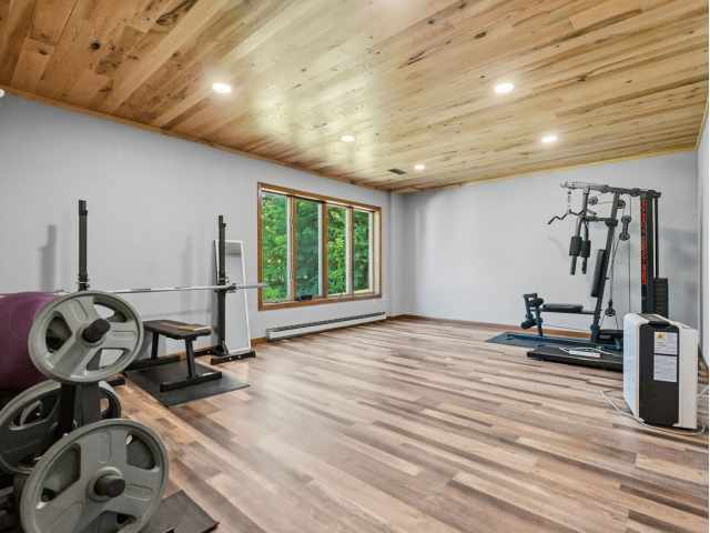 Sarona Residential Real Estate