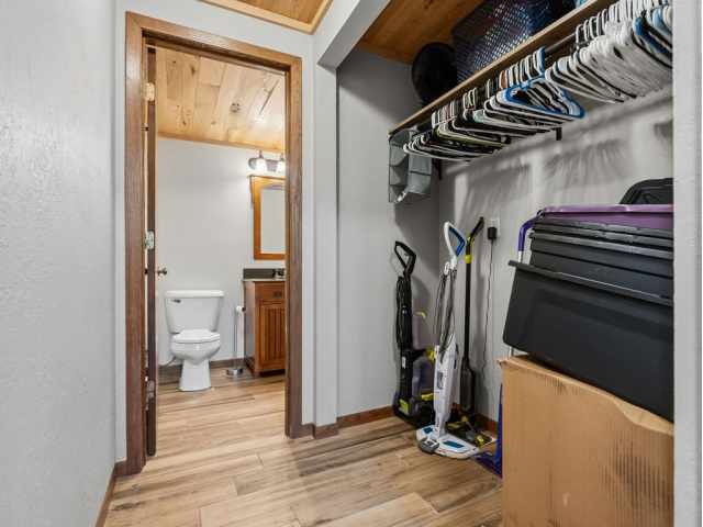 Sarona Residential Real Estate