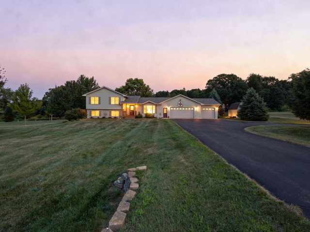 Osceola Residential Real Estate