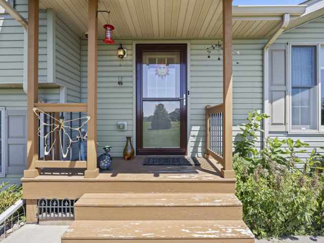 Osceola Residential Real Estate