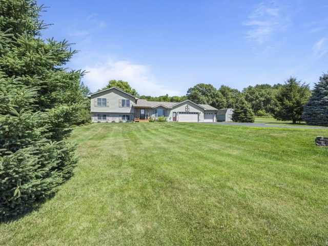 Osceola Residential Real Estate