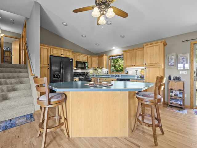 Osceola Residential Real Estate