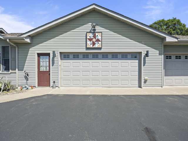 Osceola Residential Real Estate