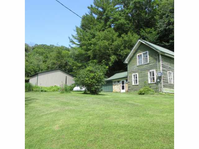 Plum City Residential Real Estate