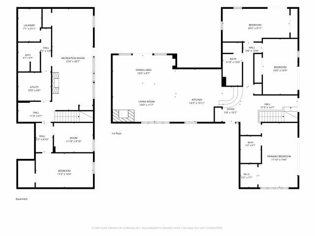 Eau Claire Residential Real Estate