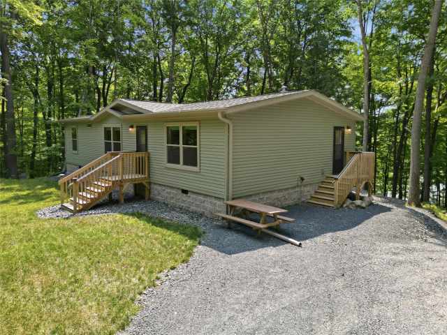 Stanley Residential Real Estate
