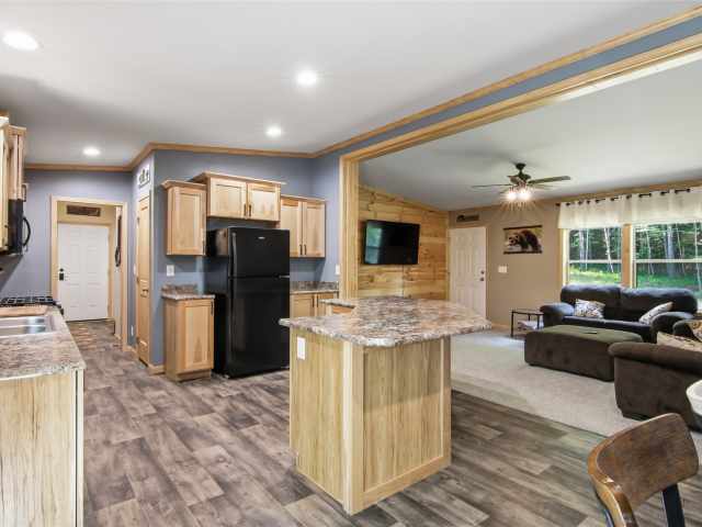 Stanley Residential Real Estate