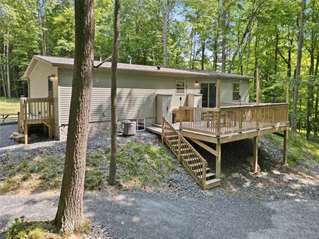 Stanley Residential Real Estate