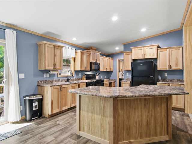 Stanley Residential Real Estate