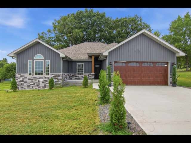 Black River Falls Residential Real Estate