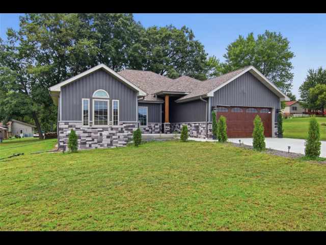 Black River Falls Residential Real Estate