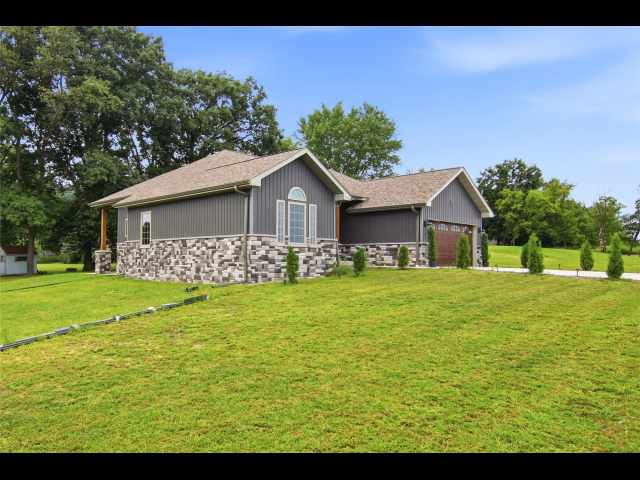 Black River Falls Residential Real Estate