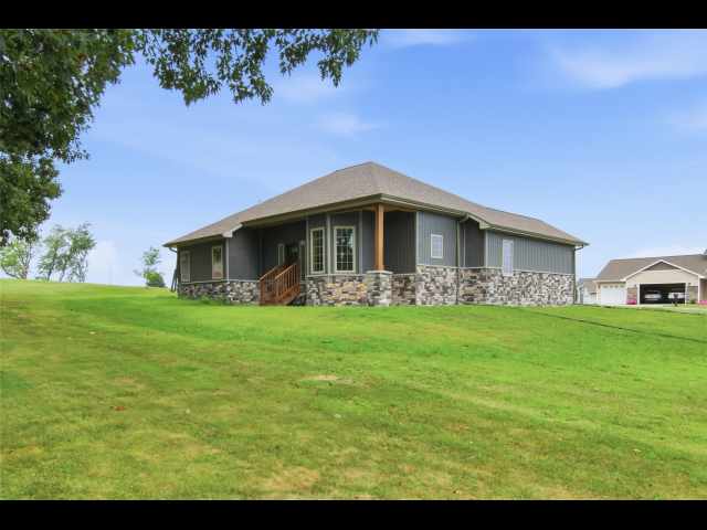 Black River Falls Residential Real Estate