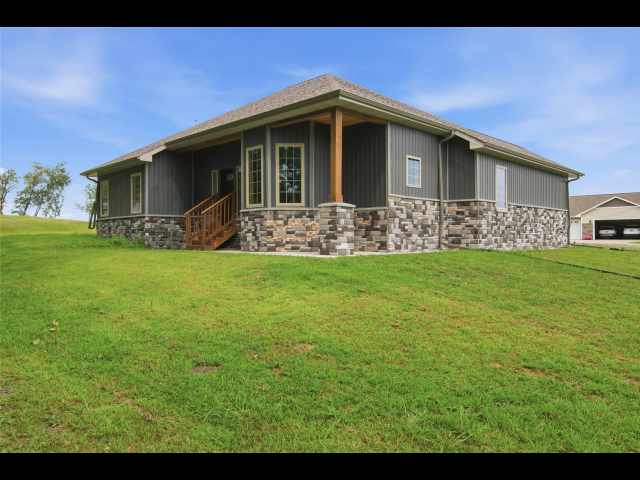 Black River Falls Residential Real Estate