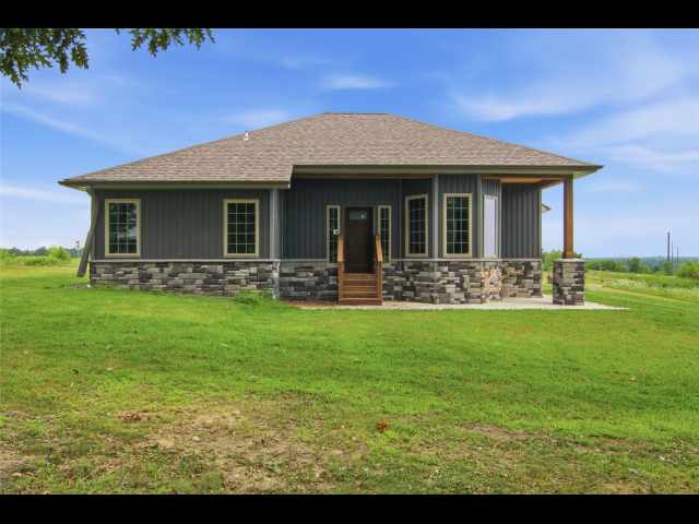 Black River Falls Residential Real Estate