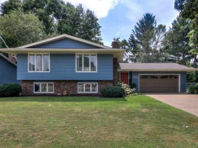 Eau Claire Residential Real Estate