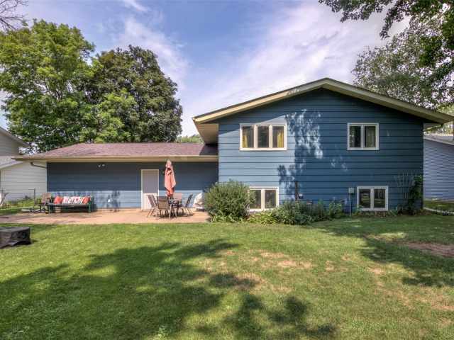Eau Claire Residential Real Estate