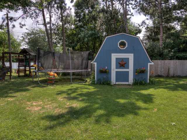 Eau Claire Residential Real Estate