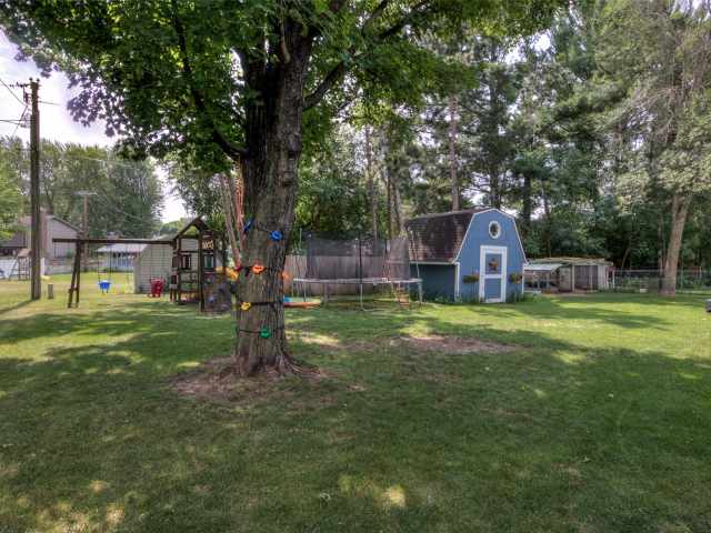 Eau Claire Residential Real Estate